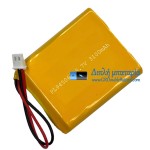 Μπαταρία για PLC PL945060 [Μπαταρία αντικατάστασης]